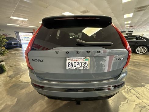 Used 2020 Volvo XC90 T6 Inscription w/ Protection Package Premier AWD/4WD image 7