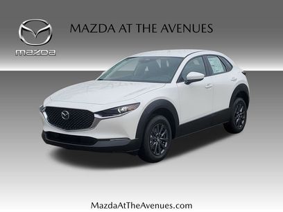 New 2026 MAZDA CX-30 AWD 2.5 S