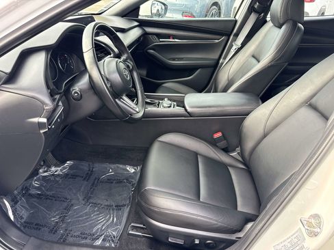 Certified 2025 MAZDA MAZDA3 s image 23