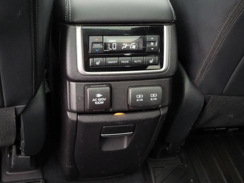Used 2021 Subaru Ascent Touring w/ Popular Package #2A AWD/4WD image 17