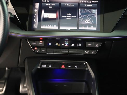 Certified 2023 Audi RS 3 w/ RS Technology Package image 20