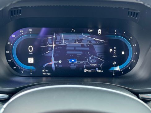 Used 2023 Volvo XC60 B5 Ultimate w/ Climate Package image 21