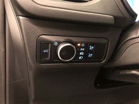 Used 2023 Ford Escape ST-Line w/ Tech Pack #1 image 17