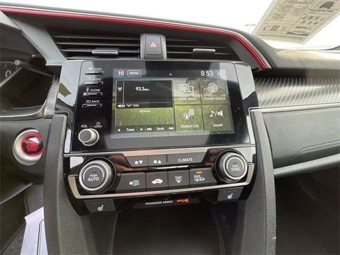 Used 2020 Honda Civic Si image 18