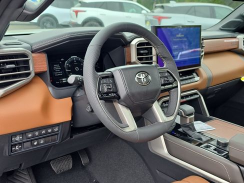 New 2026 Toyota Tundra 1794 Edition AWD/4WD image 14