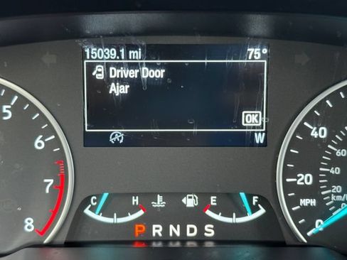 Used 2020 Ford EcoSport SE FWD image 23