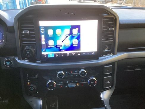 New 2025 Ford F150 XLT w/ Equipment Group 302A MID image 45