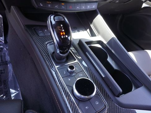 New 2025 Cadillac CT5 Sport w/ Sun And Sound Package image 18