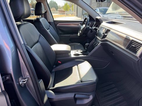 Used 2018 Volkswagen Atlas SE image 20