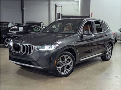 Used 2024 BMW X3 xDrive30i w/ Convenience Package
