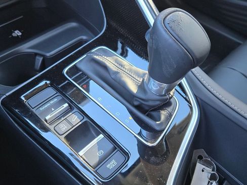 New 2025 Acura ADX AWD image 28