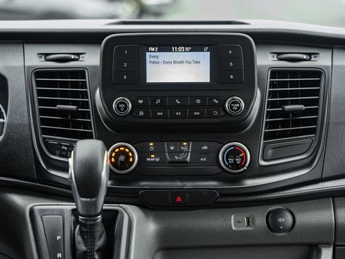 Certified 2024 Ford Transit 350 XL image 23