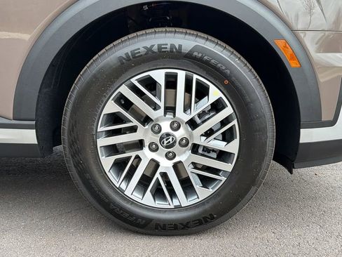 New 2026 Hyundai Palisade SEL image 13