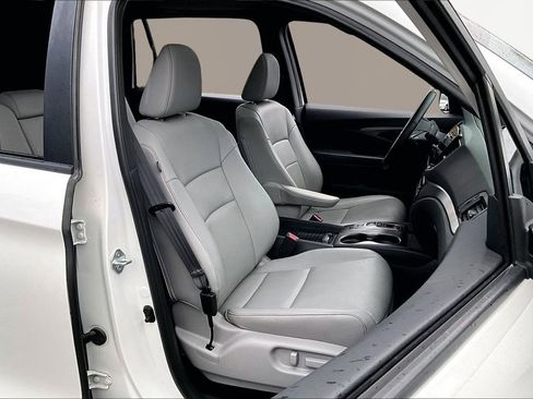 Certified 2023 Honda Passport EX-L image 20