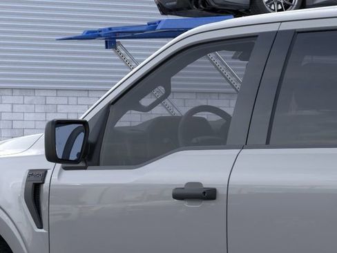 New 2026 Ford F150 STX w/ Equipment Group 200A RWD image 23