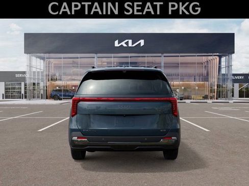 New 2026 Kia Carnival SX Prestige image 5
