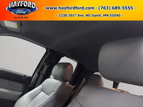 Used 2014 Ford F150 XLT w/ Equipment Group 302A Luxury AWD/4WD image 25