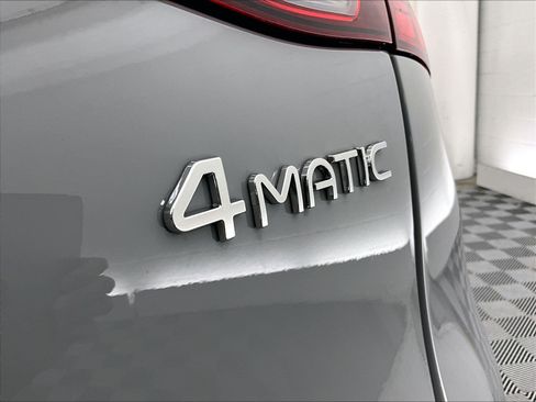 Used 2026 Mercedes-Benz EQE 320 4MATIC SUV image 7