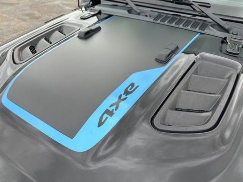 Used 2021 Jeep Wrangler Unlimited Rubicon 4xe w/ Steel Bumper Group image 16