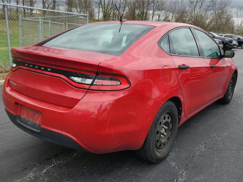Used 2013 Dodge Dart SE w/ Value Group image 2