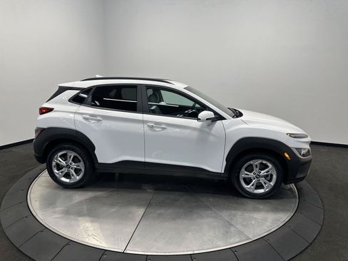 Certified 2023 Hyundai Kona SEL w/ Cargo Package AWD/4WD image 8