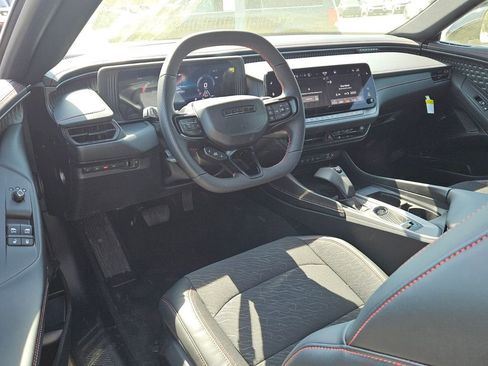 New 2026 Dodge Charger Scat Pack w/ Blacktop Package image 11