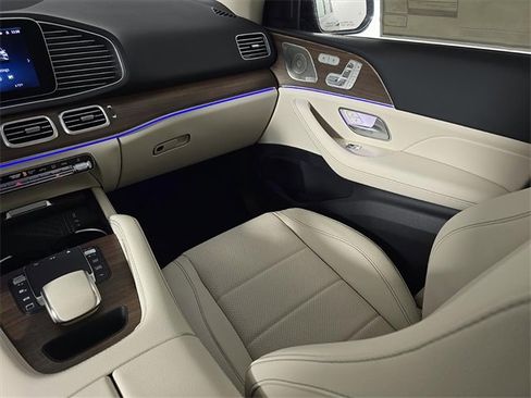 New 2026 Mercedes-Benz GLE 350 4MATIC image 25