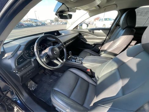 Used 2024 MAZDA CX-30 AWD 2.5 S w/ Preferred Package image 2