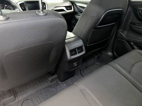 Certified 2022 GMC Terrain SLE w/ Driver Convenience Package image 20