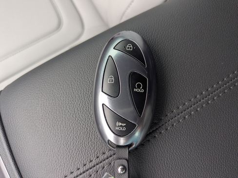New 2026 Hyundai Santa Cruz SEL FWD image 33