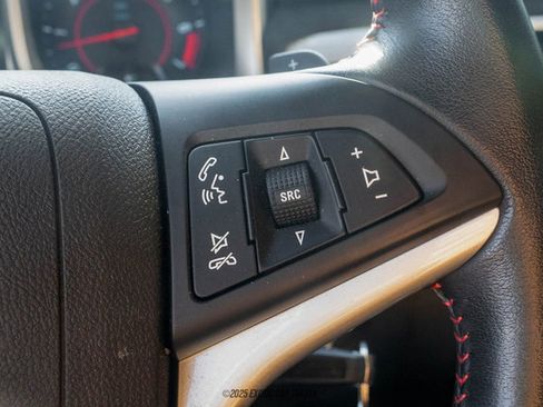 Used 2013 Chevrolet Camaro ZL1 image 36