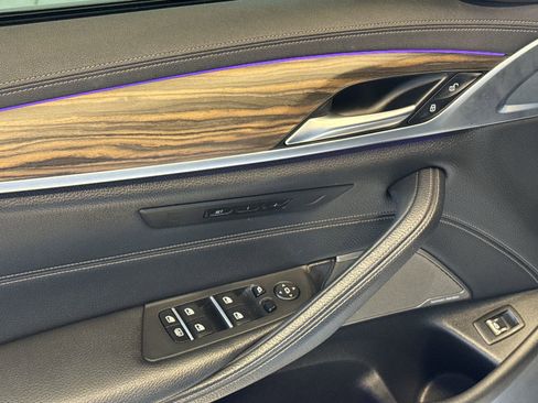 Used 2023 BMW M550i xDrive M550i xDrive w/ Executive Package image 13