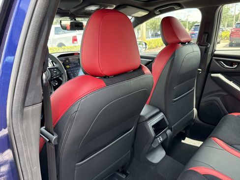 New 2026 Subaru WRX Limited AWD/4WD image 12