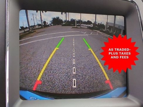 Used 2015 Dodge Durango Citadel w/ Technology Group image 22