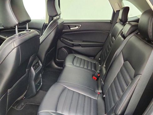 Used 2024 Ford Edge SEL AWD/4WD image 20