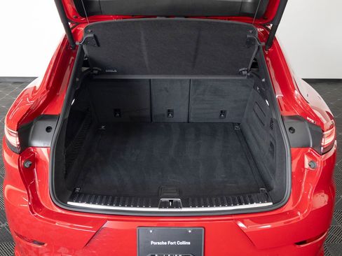 Certified 2023 Porsche Cayenne GTS AWD/4WD image 35