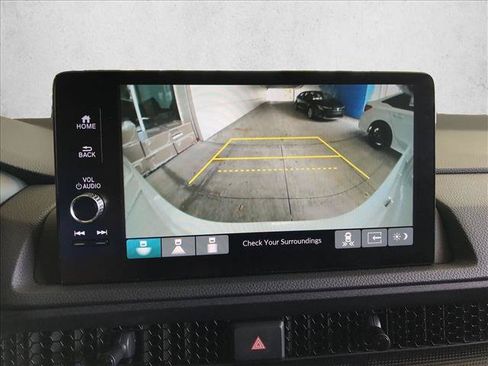 Certified 2024 Honda CR-V Sport-L image 14