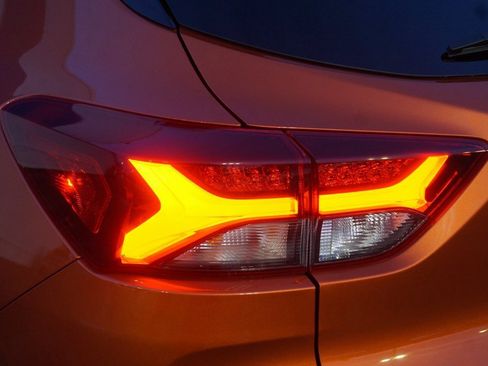 Certified 2023 Chevrolet TrailBlazer ACTIV w/ Sun and Liftgate Package image 33