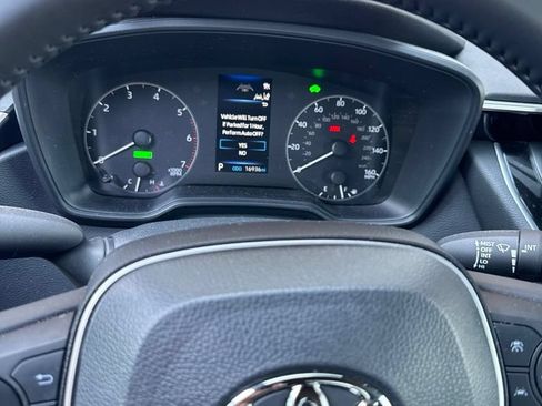 Used 2024 Toyota Corolla SE FWD image 10