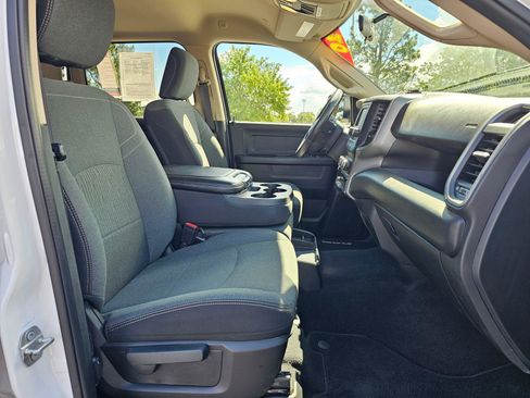 Used 2020 RAM 2500 Tradesman RWD image 11