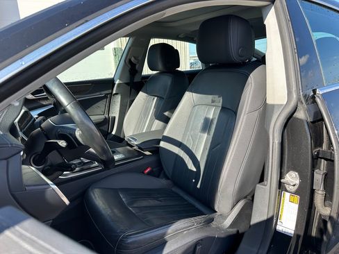 Used 2019 Audi A7 3.0T Premium Plus w/ Premium Plus Package image 18