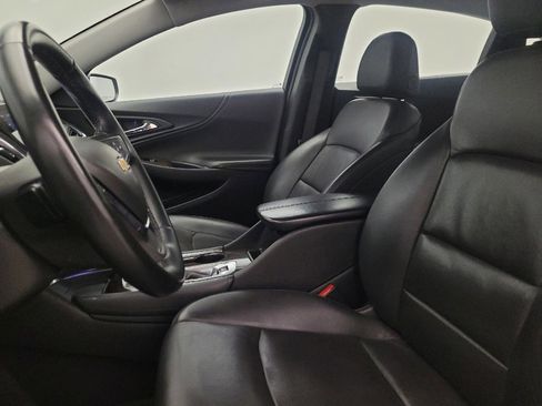 Used 2024 Chevrolet Malibu LT FWD image 17