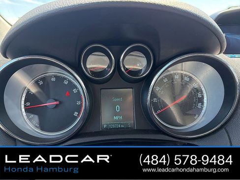 Used 2014 Buick Encore AWD image 14