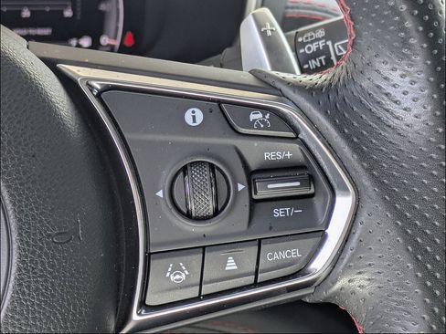 Used 2024 Acura MDX A-Spec AWD/4WD image 21