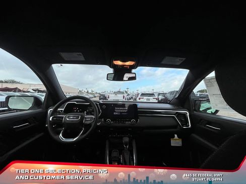 New 2026 GMC Canyon Elevation w/ Convenience Package image 15