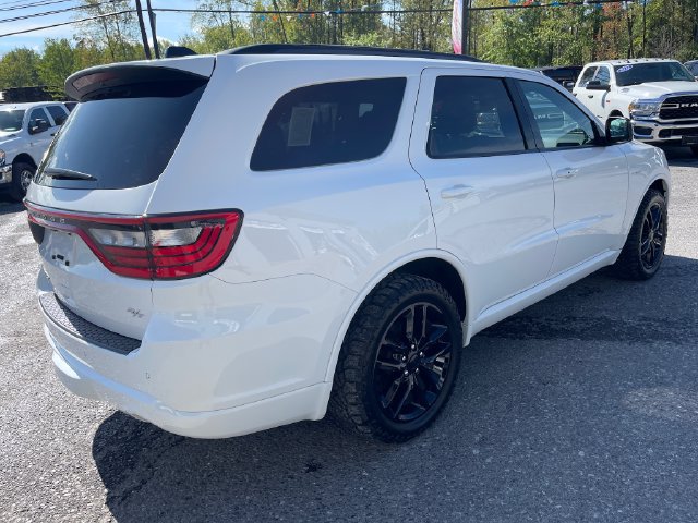 Used 2025 Dodge Durango R/T AWD/4WD image 7