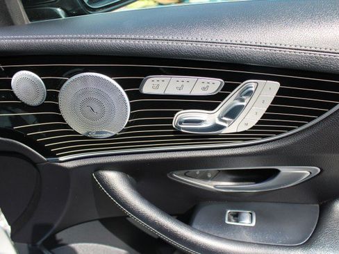 Used 2018 Mercedes-Benz E 400 4MATIC Cabriolet image 16