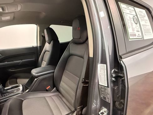 Used 2022 GMC Canyon AT4 image 61