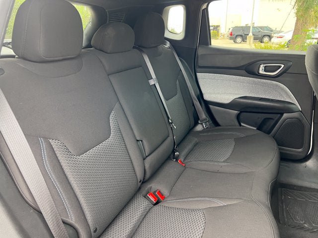 Used 2024 Jeep Compass Sport AWD/4WD image 20