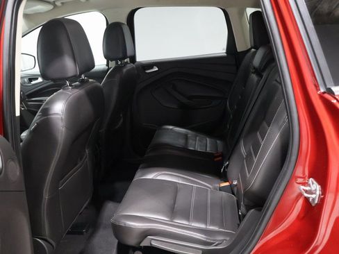 Used 2017 Ford Escape SE w/ SE Leather Comfort Package image 13